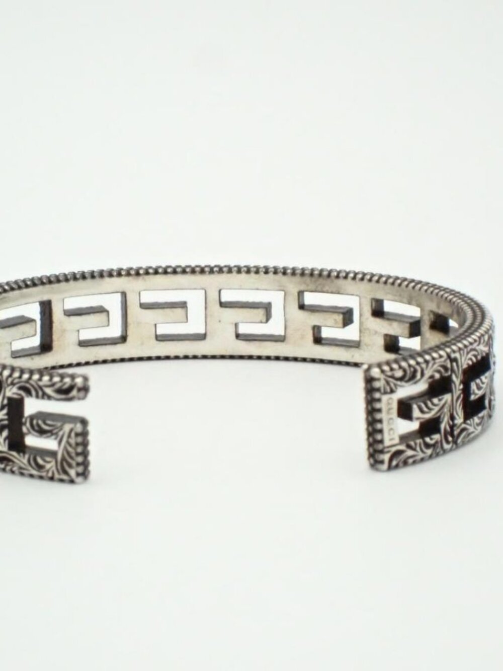 Gucci Bracelet 925 - Picture 2 of 3